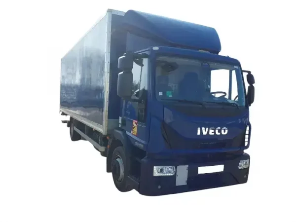Porteur Iveco