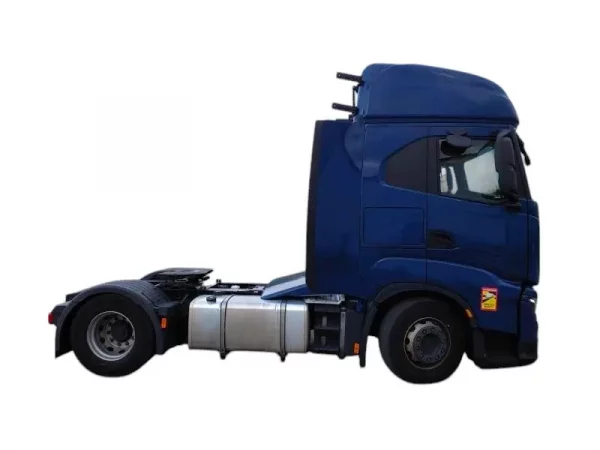 Tracteur Iveco
