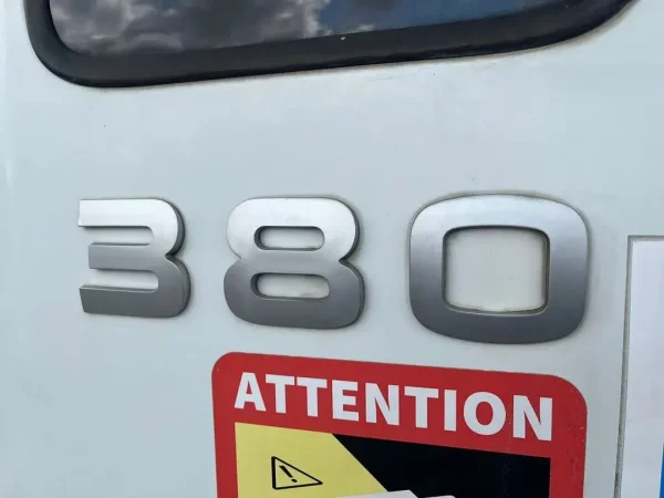 IVECO TRAKKER 6X4 Ampliroll – Image 3