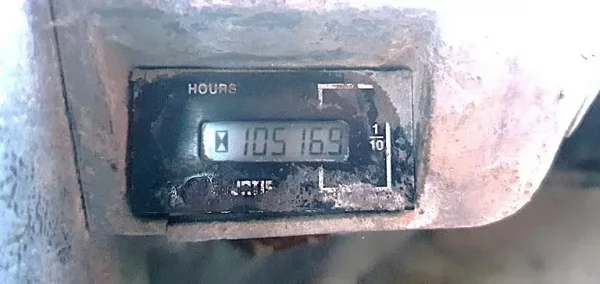 CHARGEUSE DOOSAN DL500 – Image 10