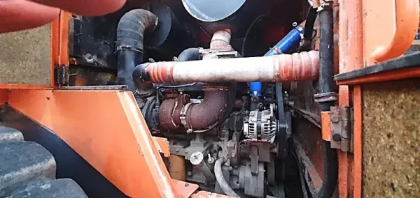 CHARGEUSE DOOSAN DL500 – Image 13