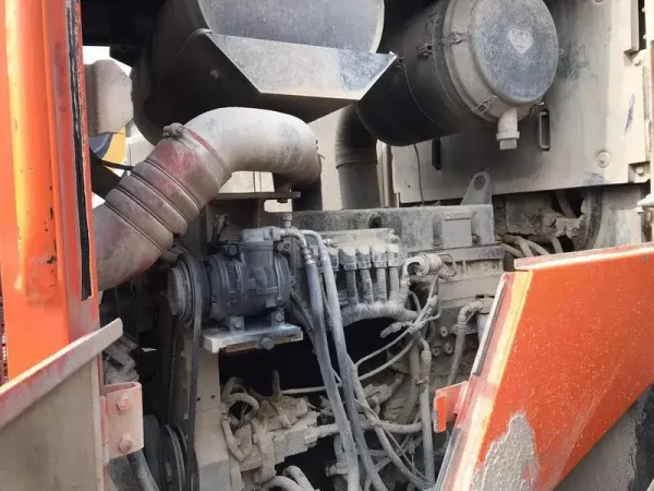 CHARGEUSE DOOSAN DL500 – Image 9
