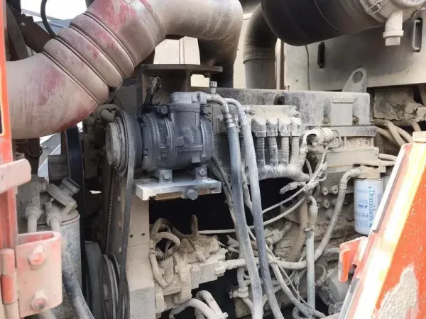CHARGEUSE DOOSAN DL500 – Image 11