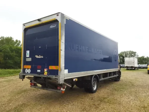 IVECO Eurocargo Fourgon 120 E 22 – Image 2
