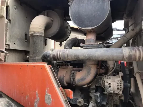 CHARGEUSE DOOSAN DL500 – Image 7