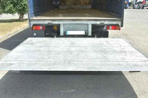 IVECO Euro 6 Savoyarde 280cv – Image 7