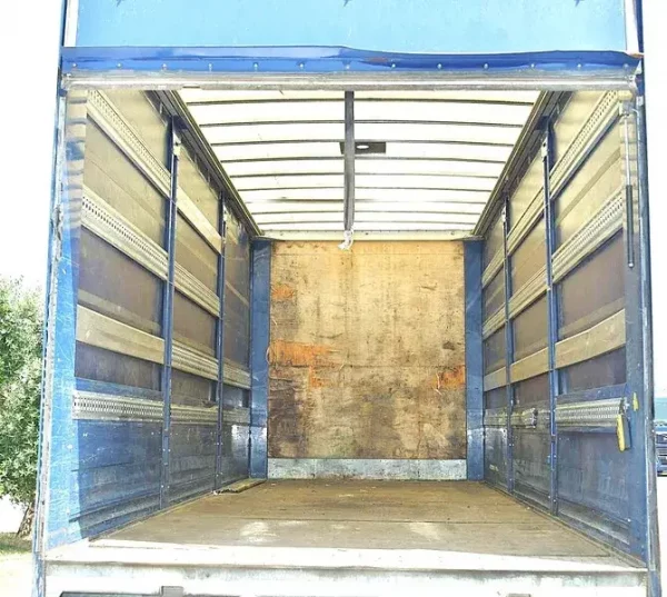 IVECO Euro 6 Savoyarde 280cv – Image 25