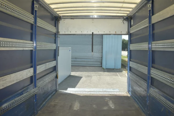 IVECO Euro 6 Savoyarde 280cv – Image 23