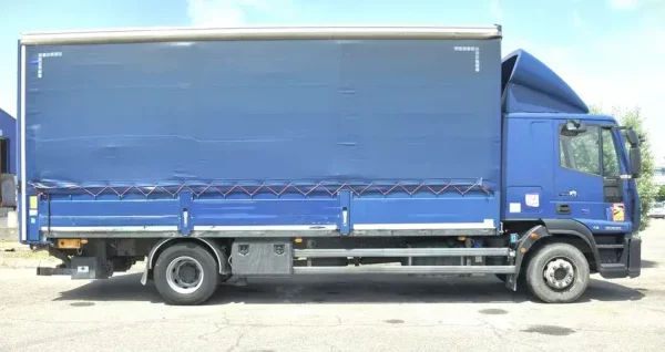 IVECO Euro 6 Savoyarde 280cv – Image 3
