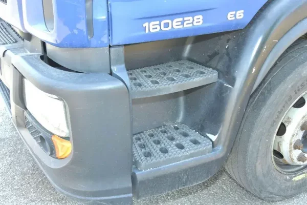 IVECO Euro 6 Savoyarde 280cv – Image 5