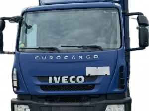 IVECO Euro 6 Savoyarde 280cv