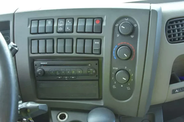 RENAULT Midlum 180 DXI Euro 5 – Image 16