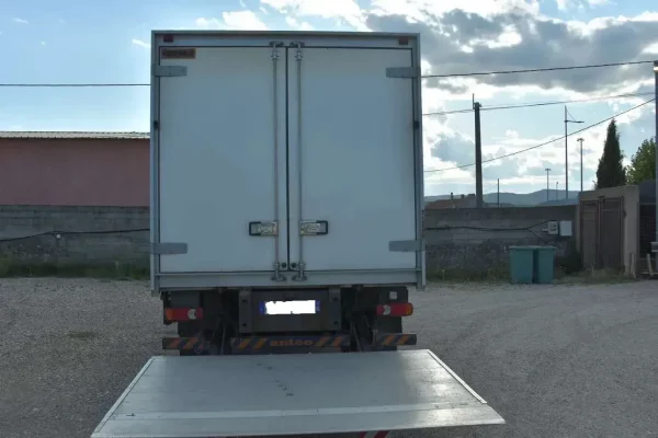 RENAULT Midlum 180 DXI Euro 5 – Image 11