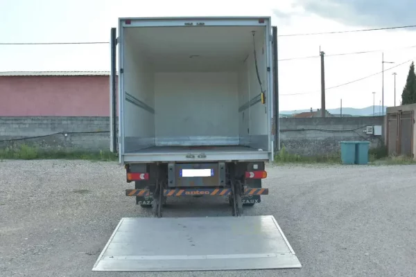 RENAULT Midlum 180 DXI Euro 5 – Image 12
