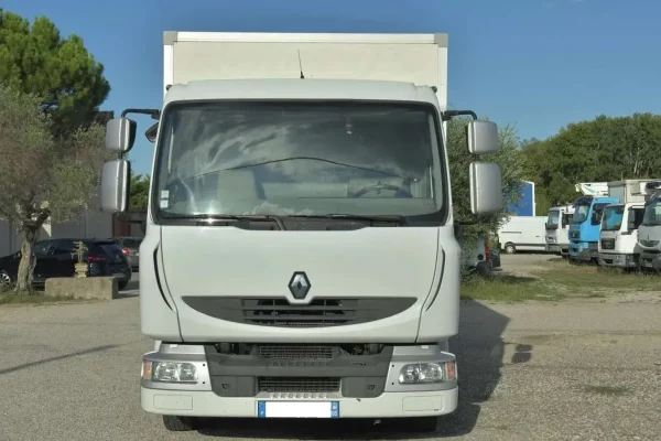 RENAULT Midlum 180 DXI Euro 5 – Image 3