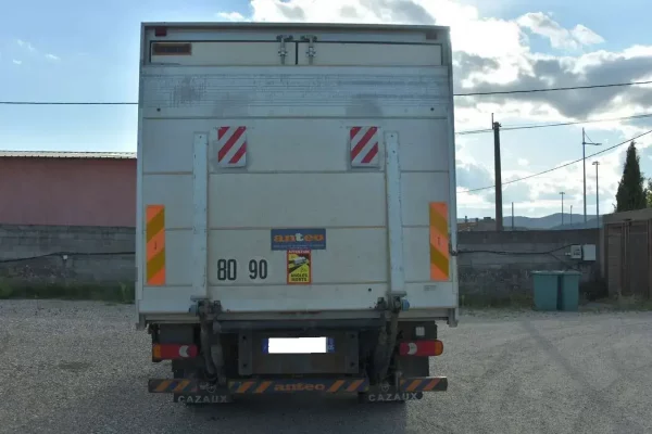 RENAULT Midlum 180 DXI Euro 5 – Image 10