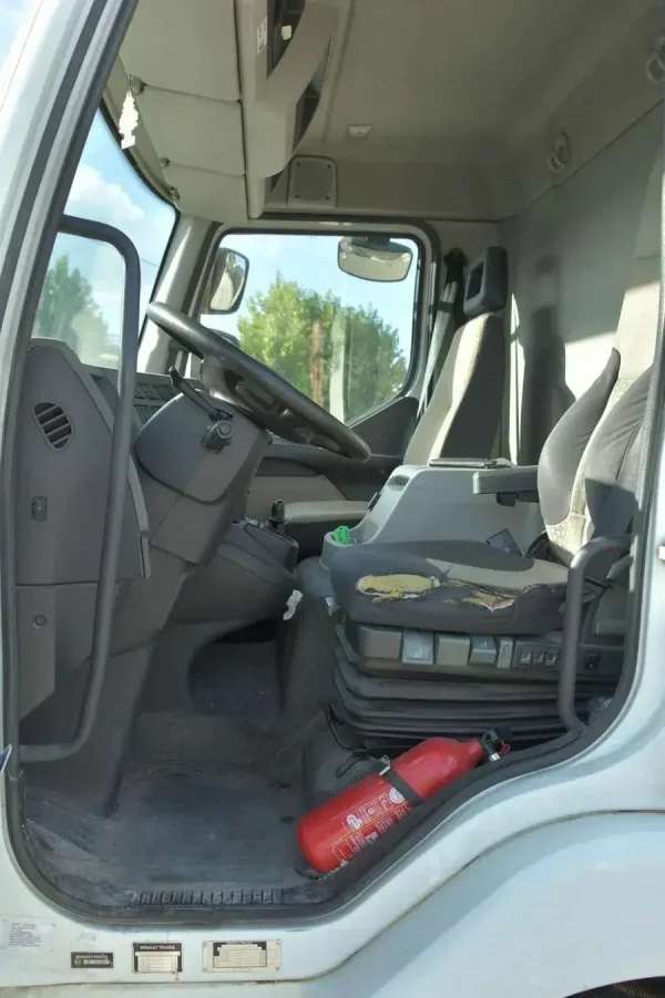 RENAULT Midlum 180 DXI Euro 5 – Image 14