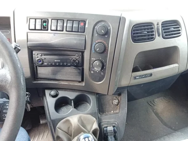 RENAULT MIDLUM 160.08 EXTRA LIGHT – Image 6