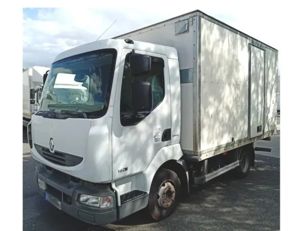 RENAULT MIDLUM 160.08 EXTRA LIGHT – Image 3