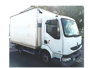 RENAULT MIDLUM 160.08 EXTRA LIGHT