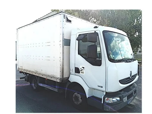 RENAULT MIDLUM 160.08 EXTRA LIGHT