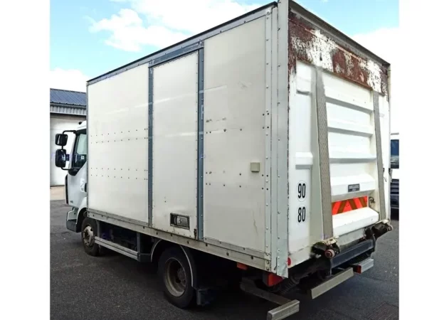 RENAULT MIDLUM 160.08 EXTRA LIGHT – Image 9