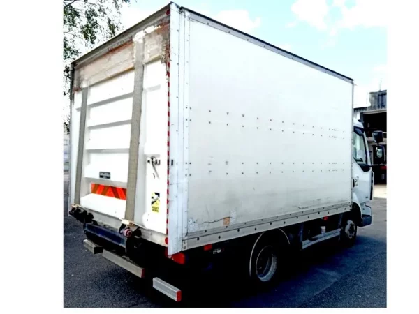 RENAULT MIDLUM 160.08 EXTRA LIGHT – Image 8