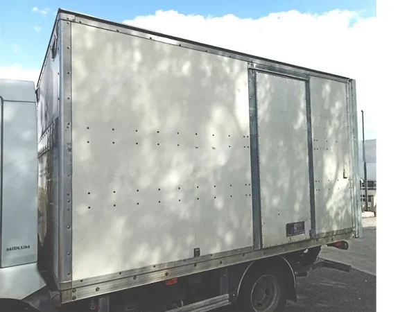 RENAULT MIDLUM 160.08 EXTRA LIGHT – Image 7