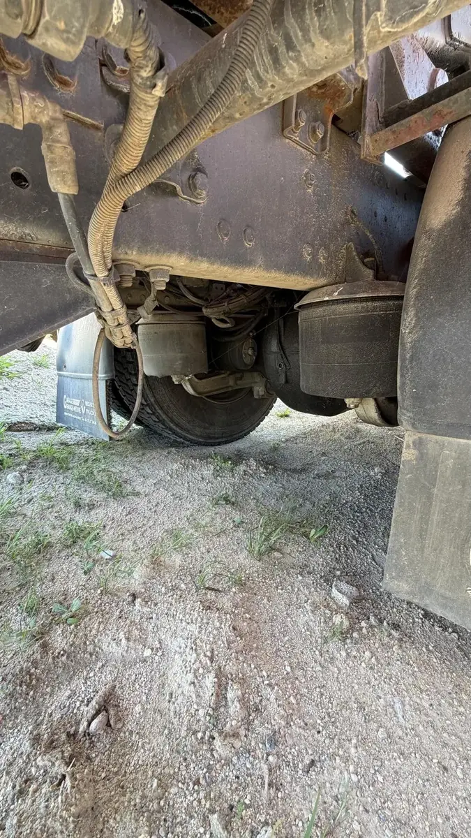 Mercedes Actros 1840 NL – Image 13