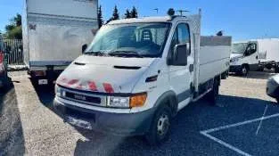 IVECO Daily 35C10 100cv