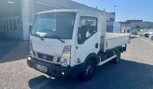 NISSAN NT400 130cv
