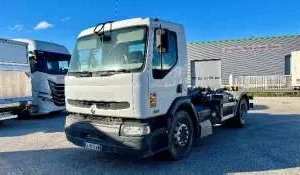 RENAULT Premium 270 Dci