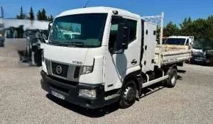 NISSAN NT500 150cv