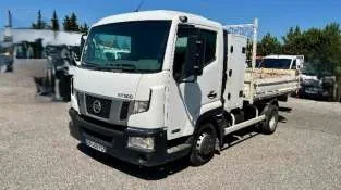 NISSAN NT500 150cv