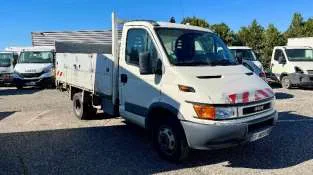 IVECO Daily 35C10 100cv – Image 2