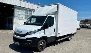 IVECO Daily 35C18A8
