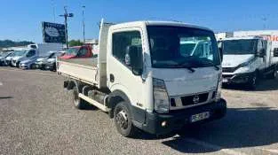 NISSAN NT400 130cv – Image 2