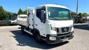 NISSAN NT500 150cv – Image 5