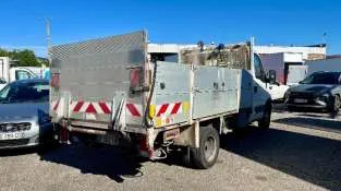 IVECO Daily 35C10 100cv – Image 3