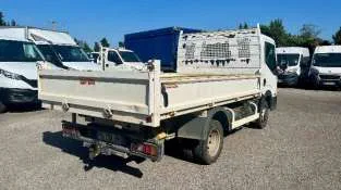 NISSAN NT400 130cv – Image 3