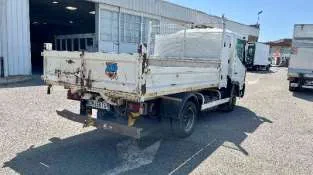 NISSAN NT500 150cv – Image 4