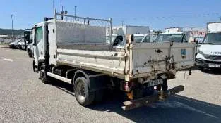 NISSAN NT500 150cv – Image 3